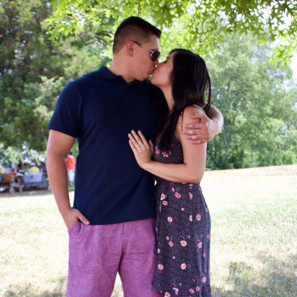 Meet your Posher, Brittany